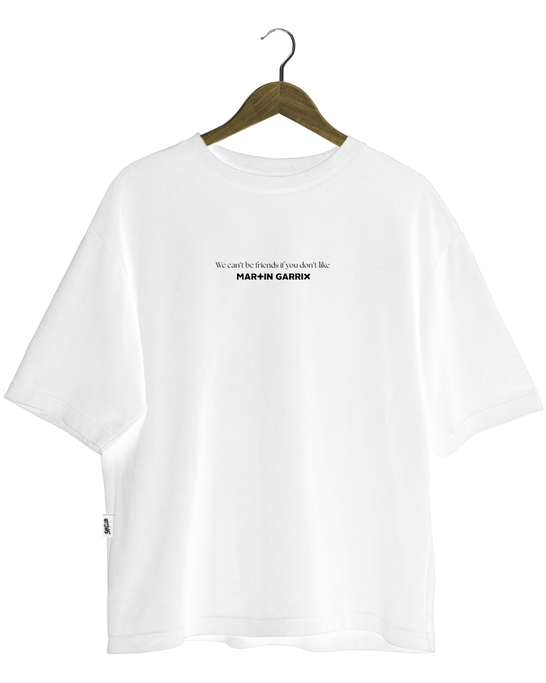 "We Can't Be Friends"