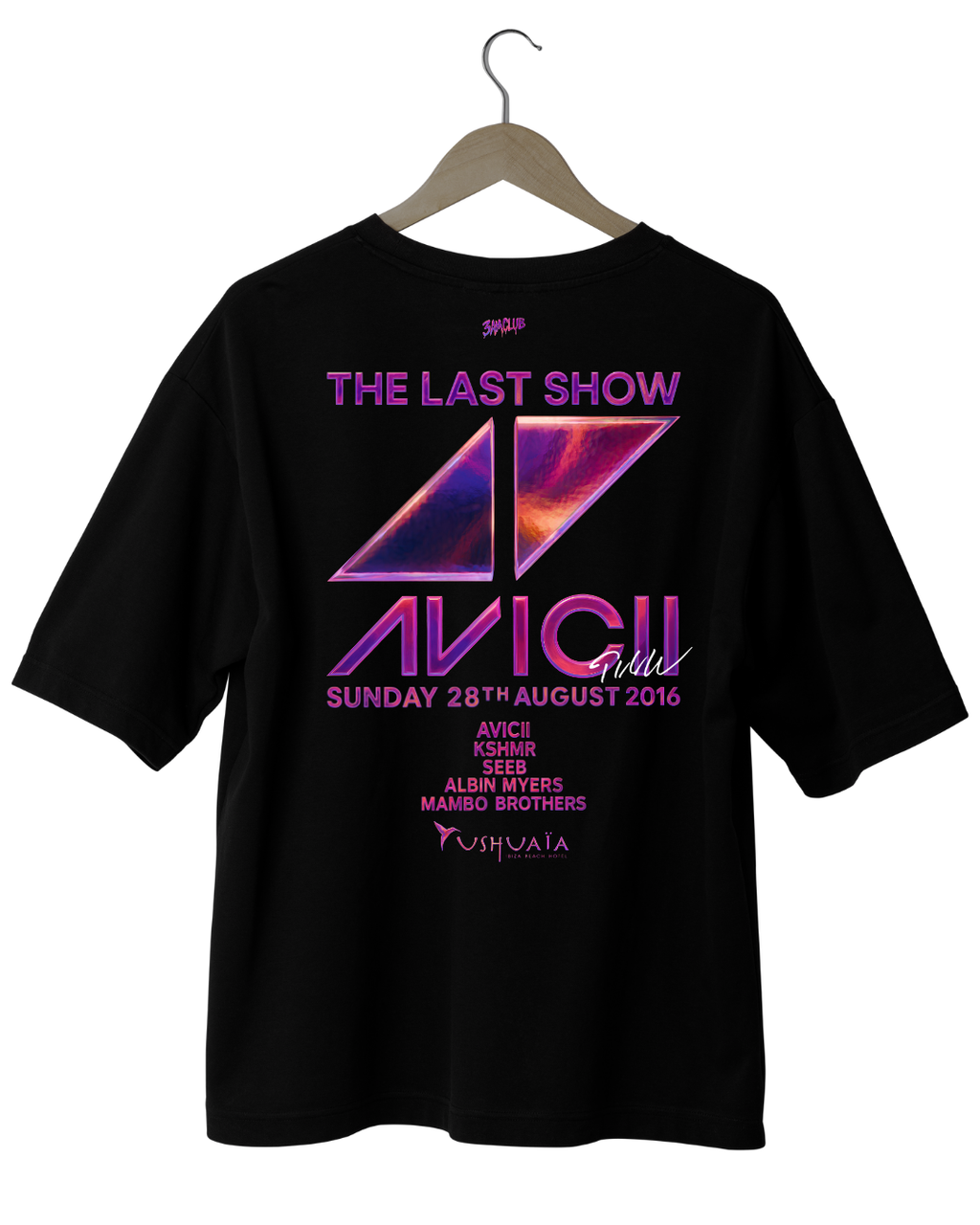 "The Last Show"