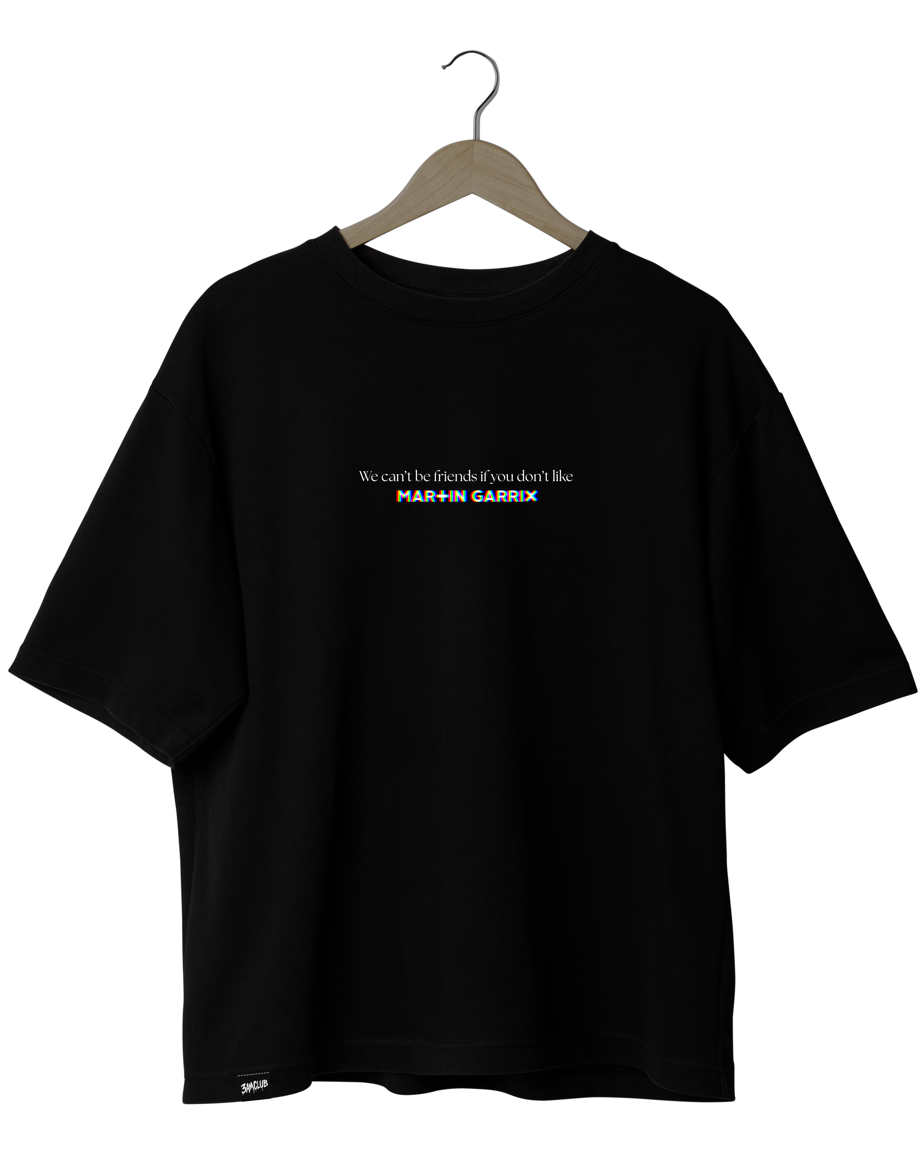 "We Can't Be Friends"